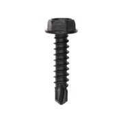 Hex Washer Head Teks Screw #8 x 3/4"