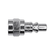 Air System Connector 1/4" Female Npt