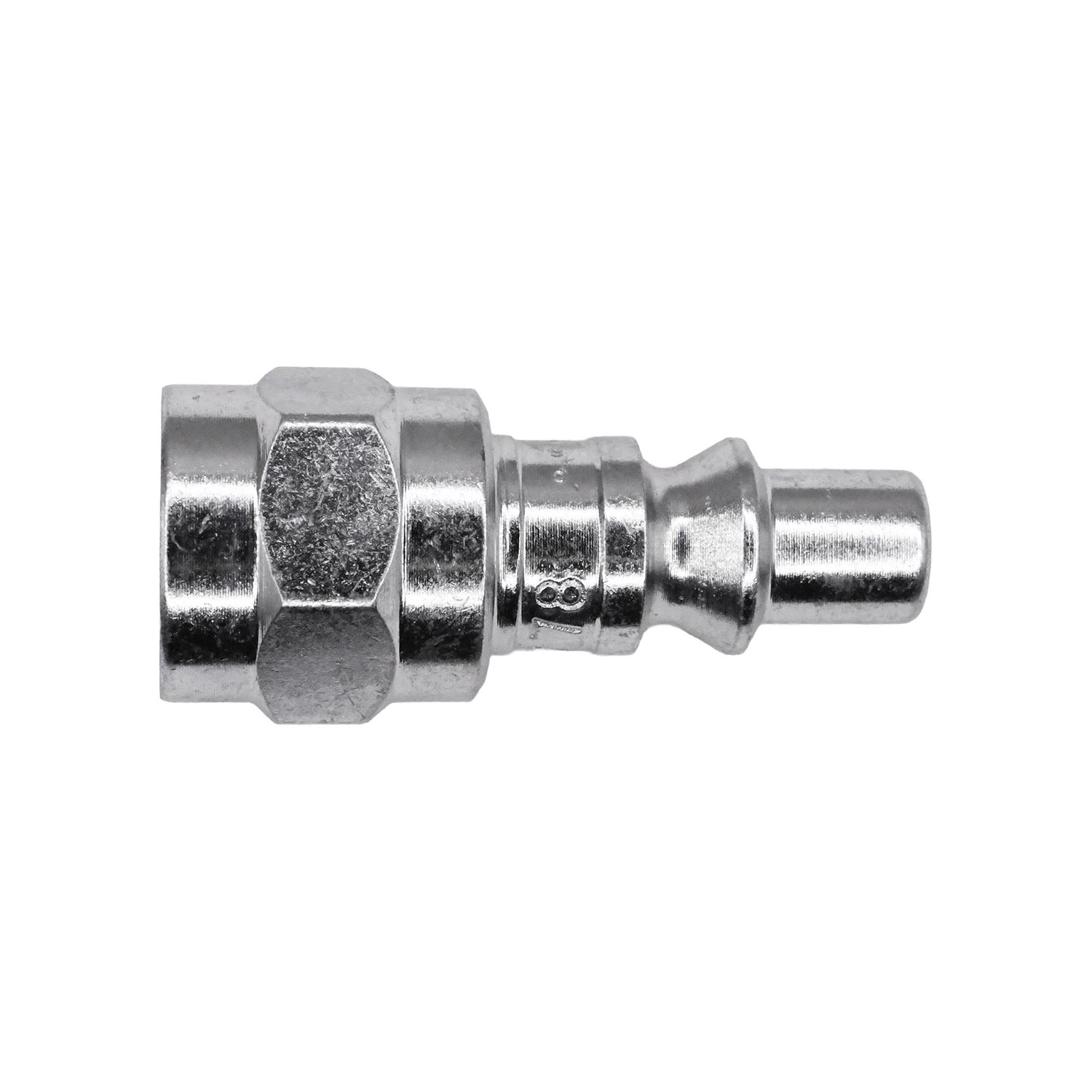 Air System Connector 1/4" Female Npt