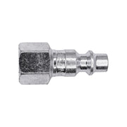 Air System Connector Ms Series 1/4" Female Npt