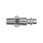 Air System Connector Ms Series 1/8" Male Npt