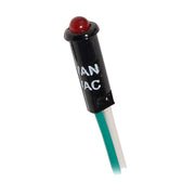 8066 Red LED Indicator Light