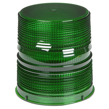 Replacement Lens,Polycarbonate,Green