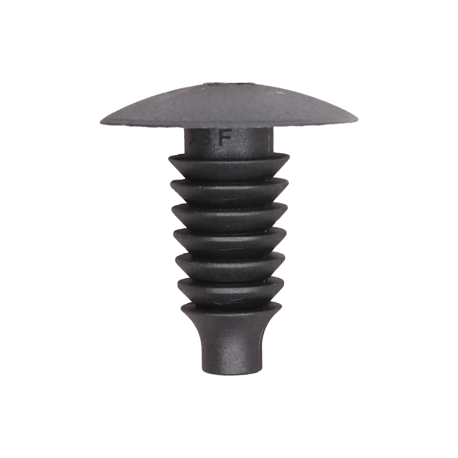 Trim Panel Retainer 19mm Head Diameter 20mm Stem Length