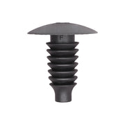 Trim Panel Retainer 19mm Head Diameter 20mm Stem Length