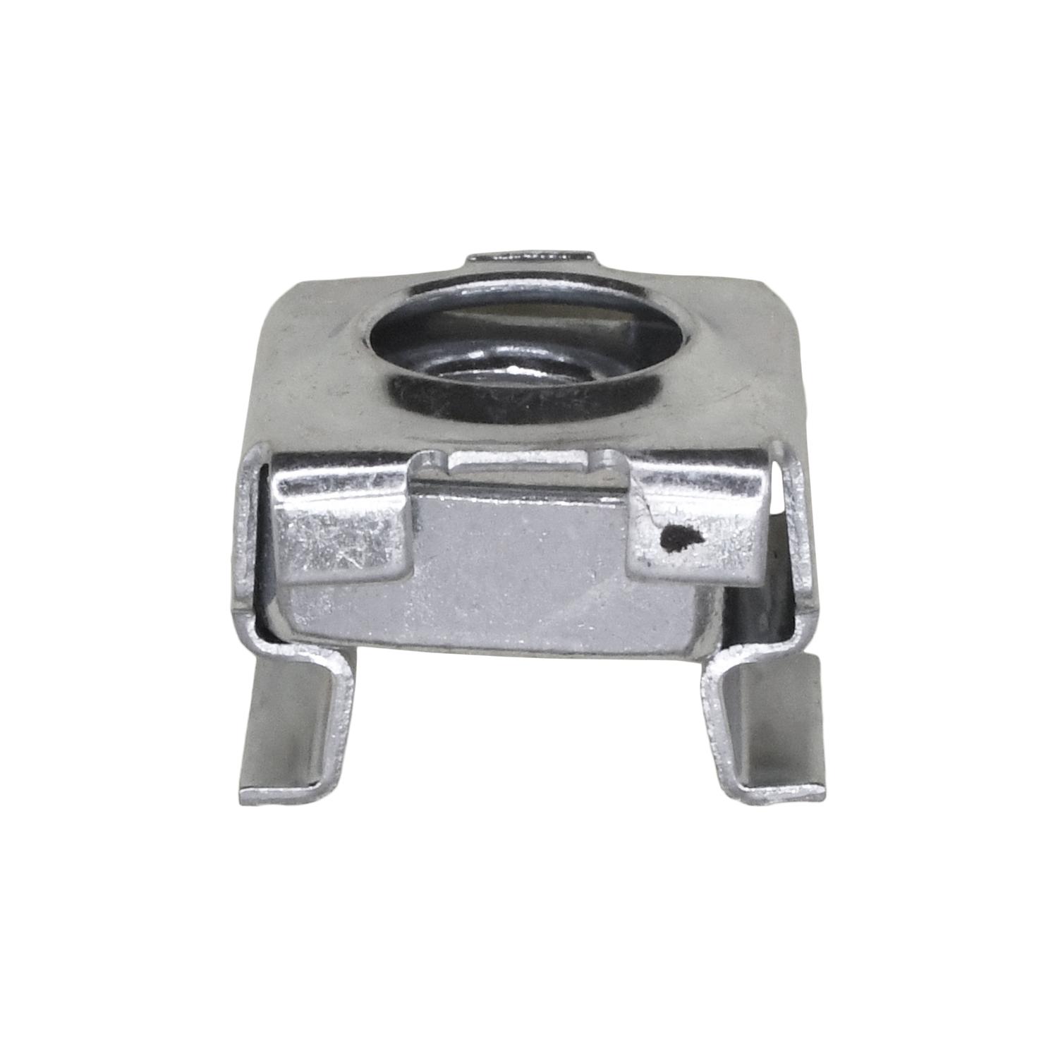 Cage Nut M6-1.0 Screw Size 1.5-2.5mm Range