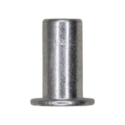 Large Flange Thin Sheet Steel Nutsert 8-32 Threads