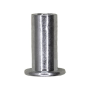 Large Flange Thin Sheet Steel Nutsert 10-24 Threads