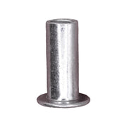 Large Flange Thin Sheet Steel Nutsert 10-24 Threads