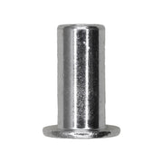 Large Flange Thin Sheet Steel Nutsert 10-32 Threads