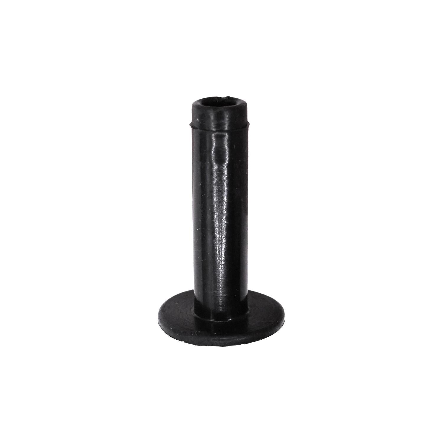 Rubber Nut #6-32981 Length