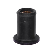 Rubber Nut #8-32499 Length