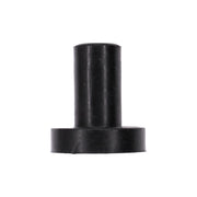 Rubber Nut #10-32807 Length