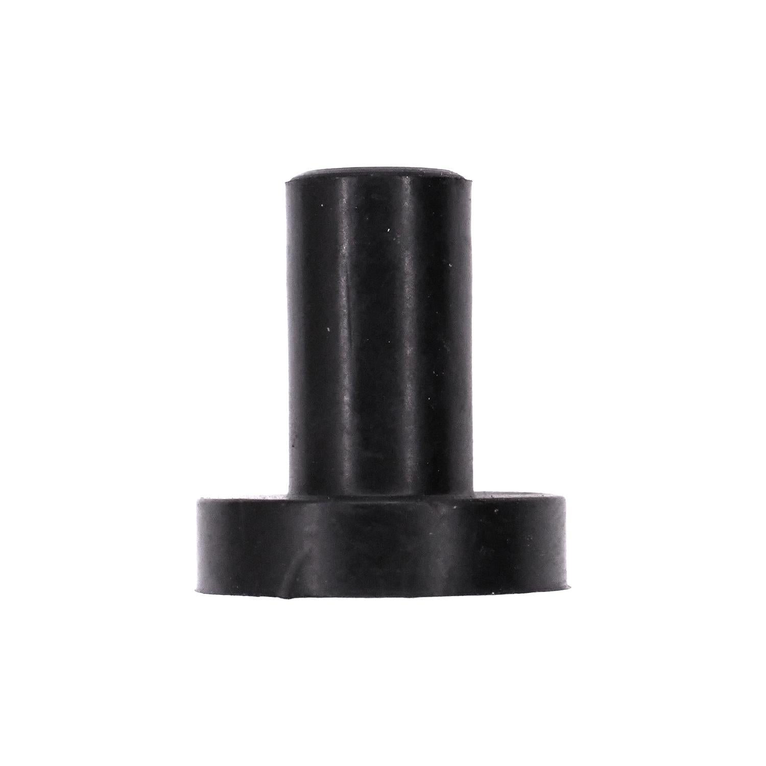 Rubber Nut #10-32807 Length