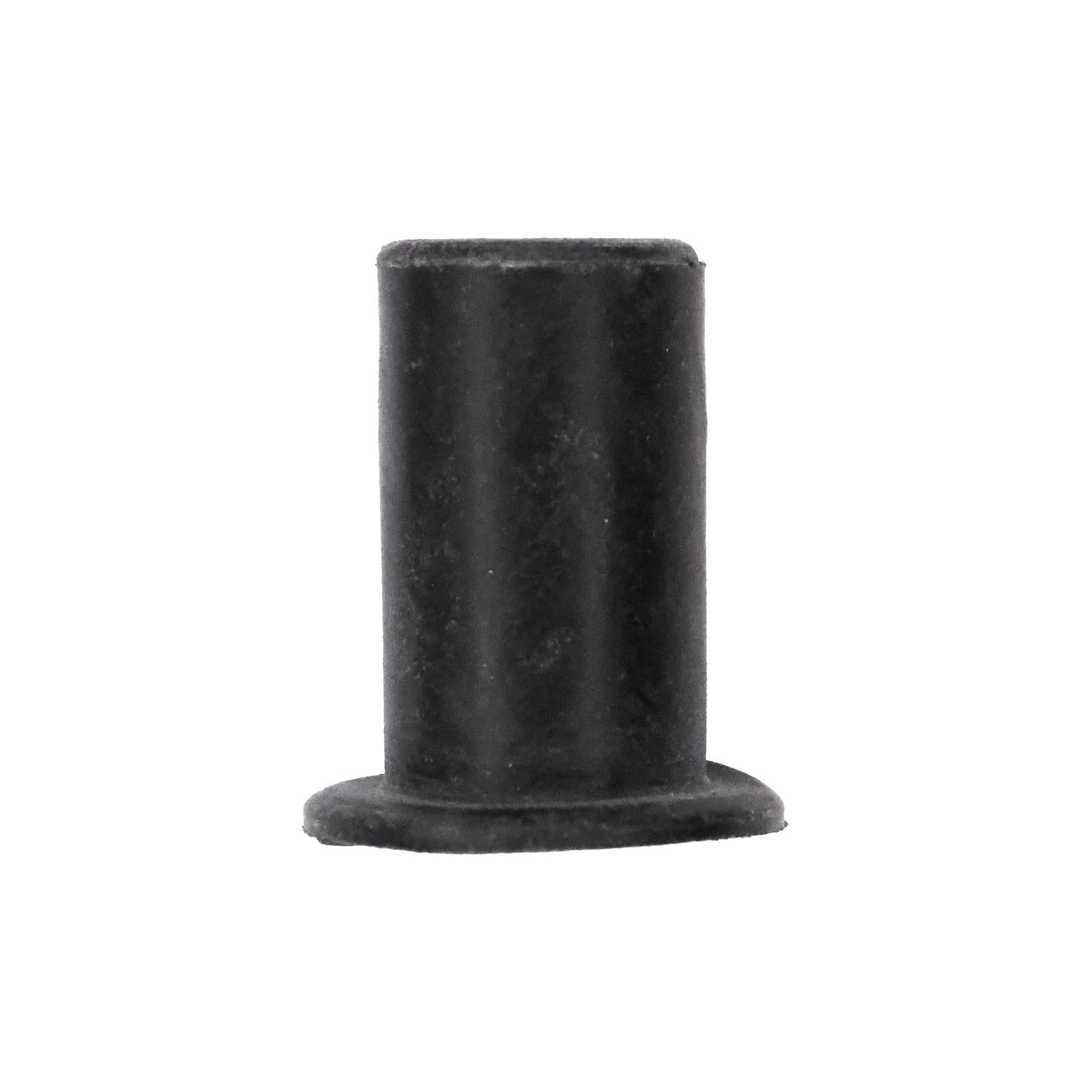 Rubber Nut M5-.8665 Length