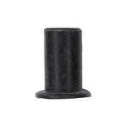 Rubber Nut M5-.8665 Length