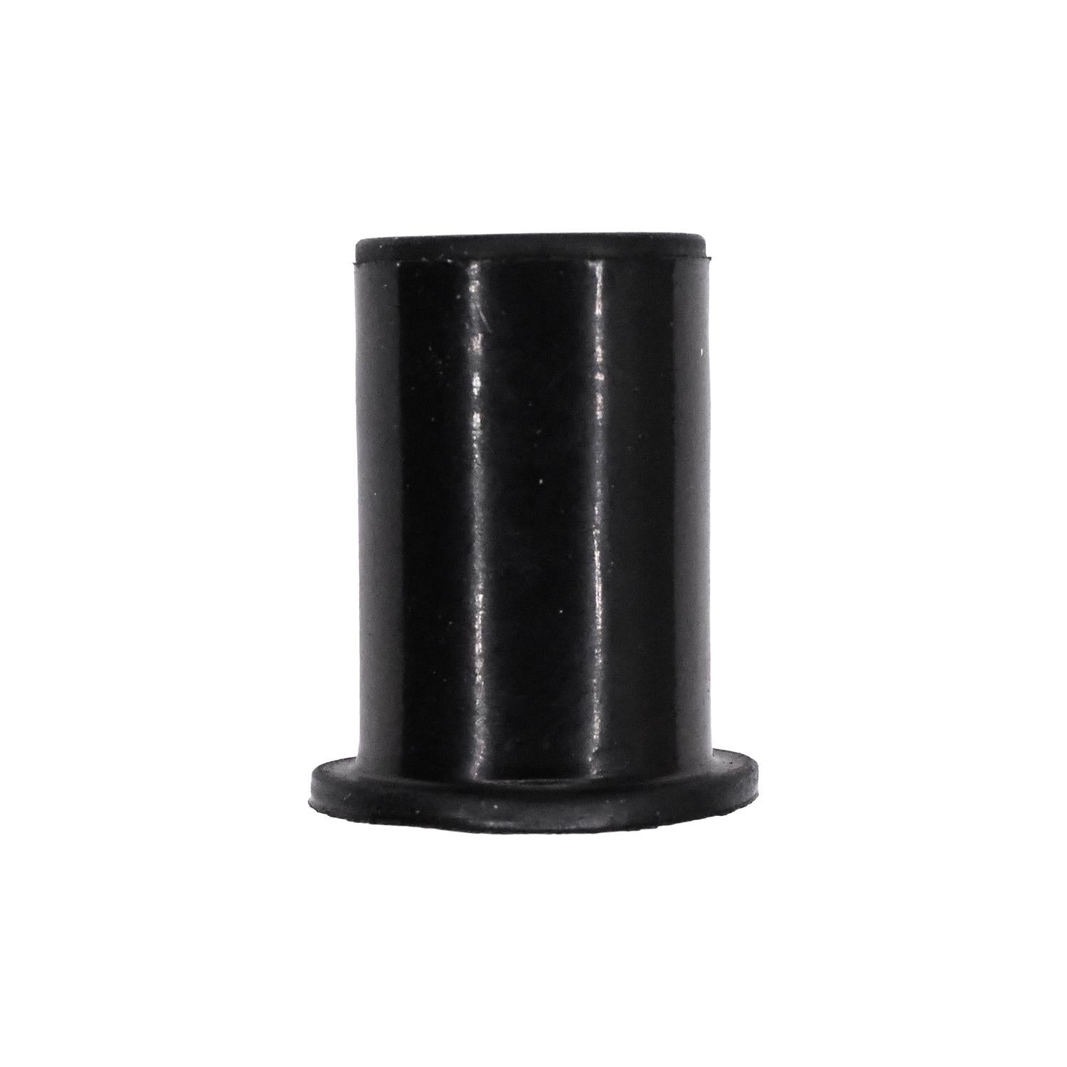 Rubber Nut 1/4"-20801 Length