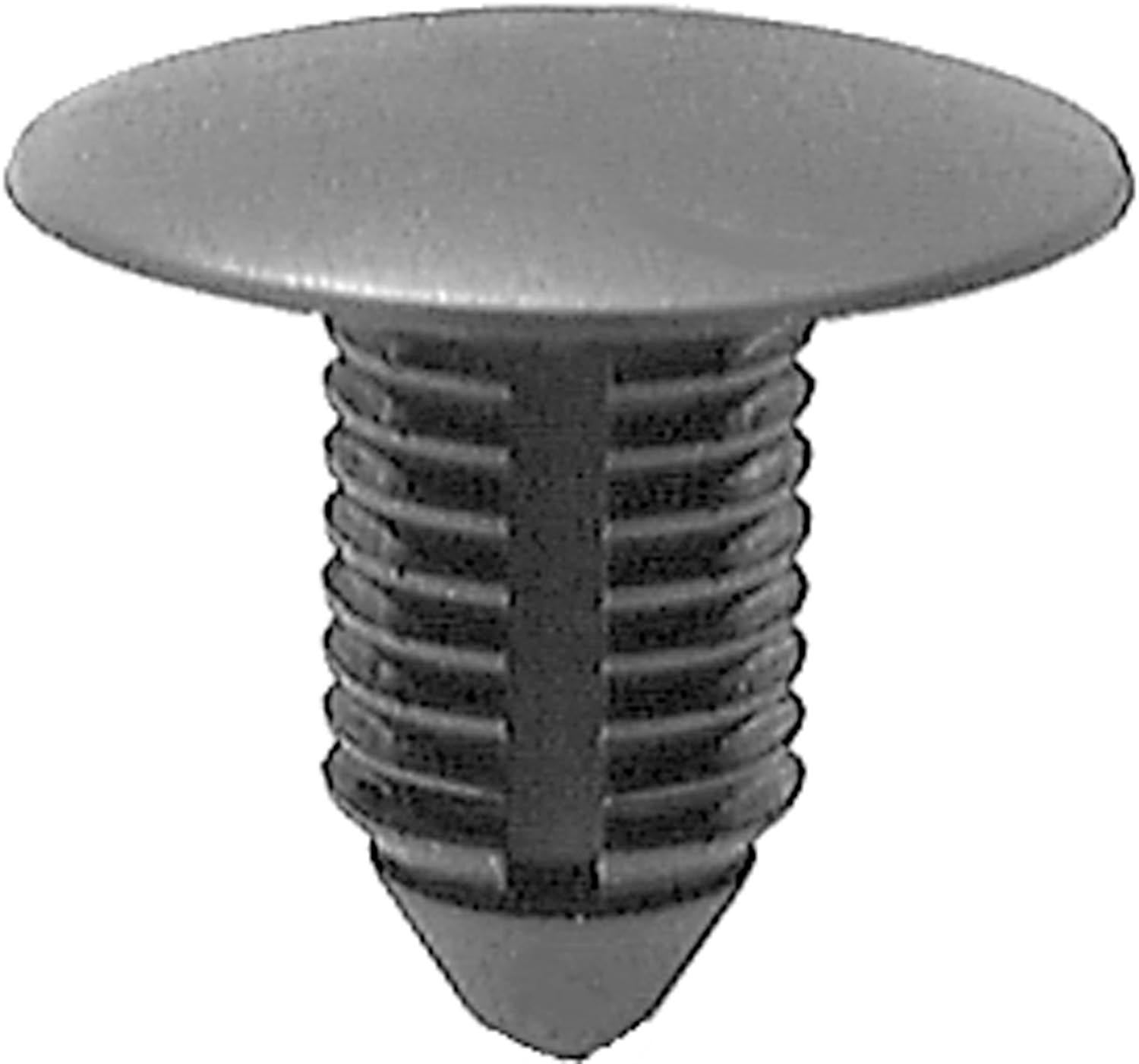 Radiator Apron Panel Retainer
