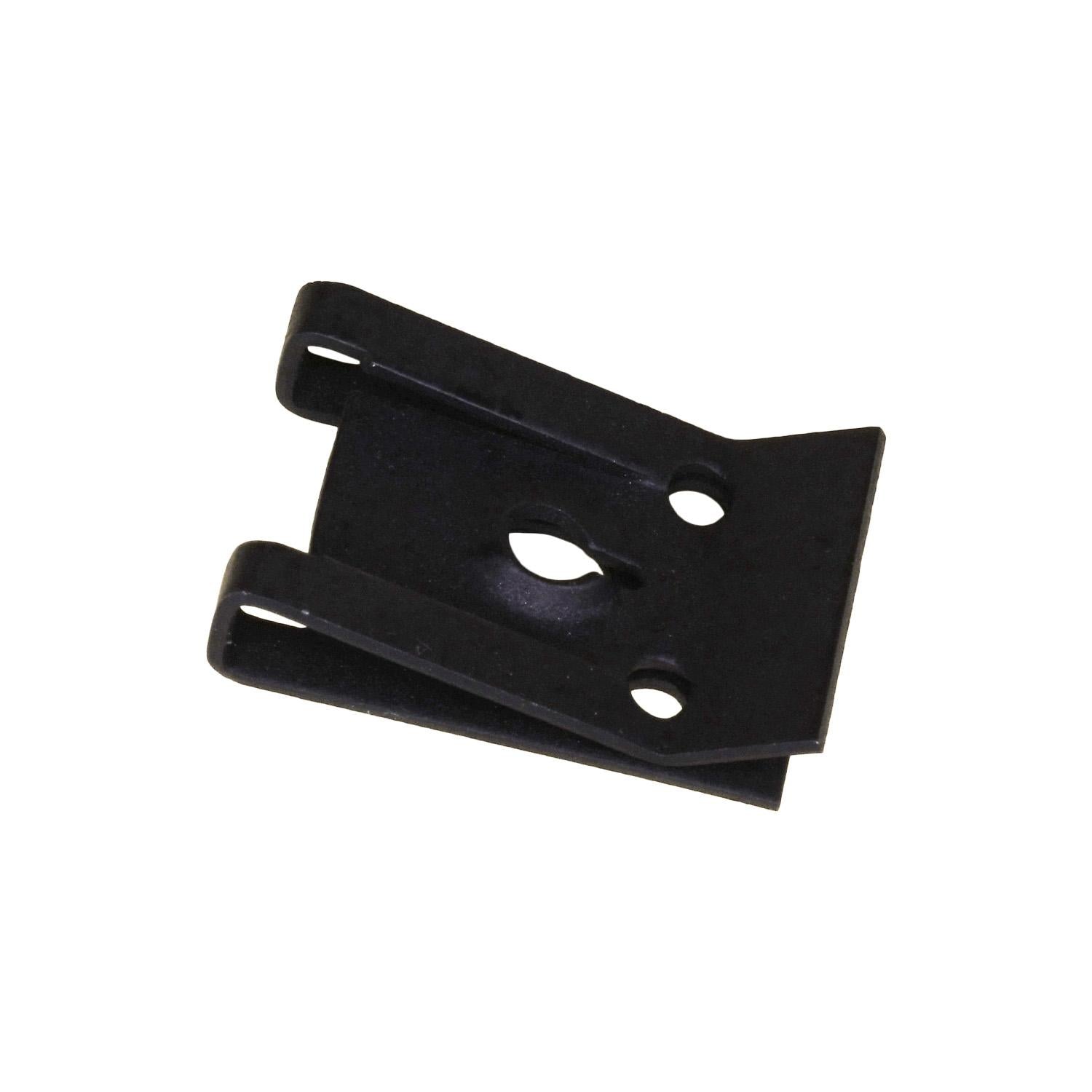 Spring Type U-Nut #8 Screw Size .025-.125 Range