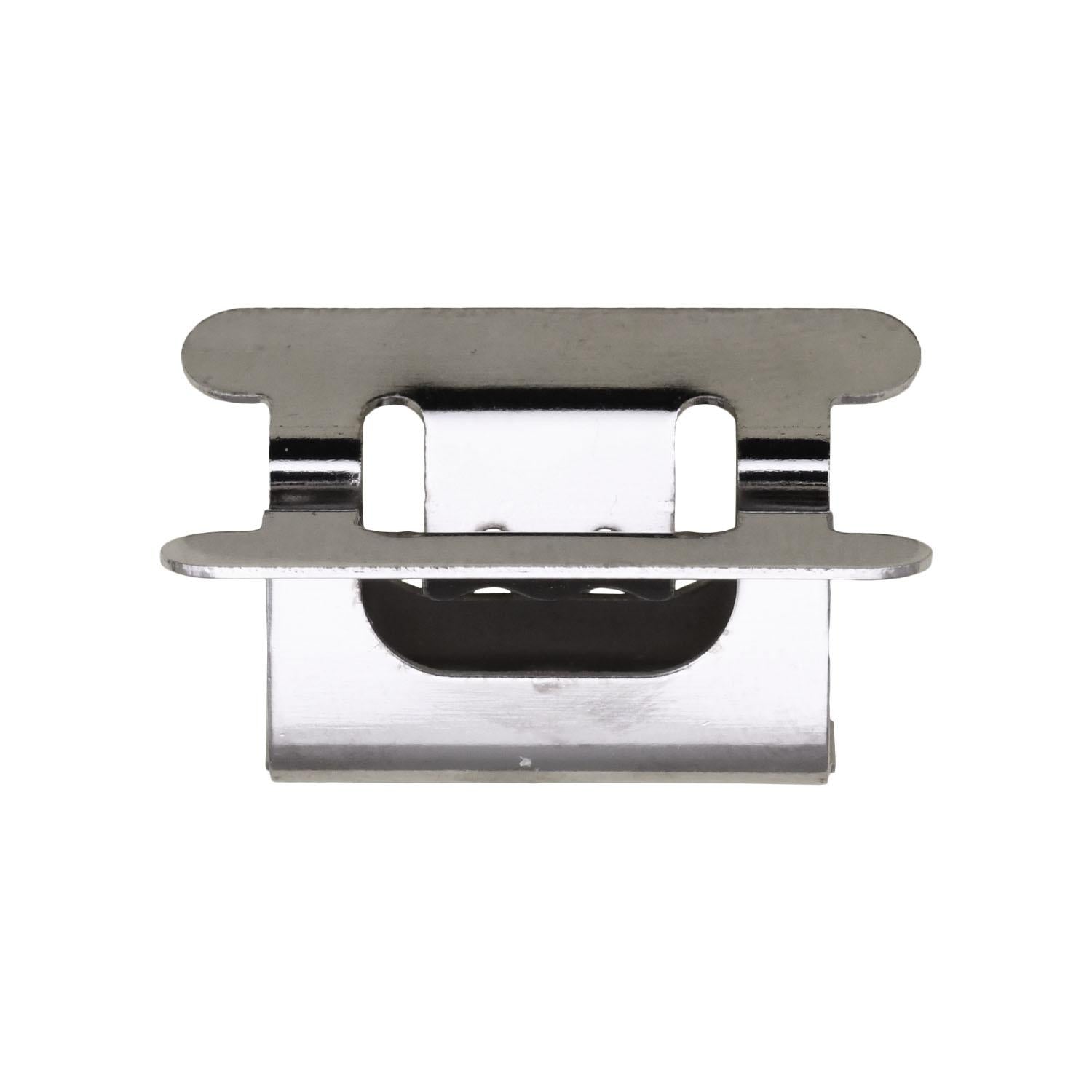 Toyota Bumper Cushion Clip