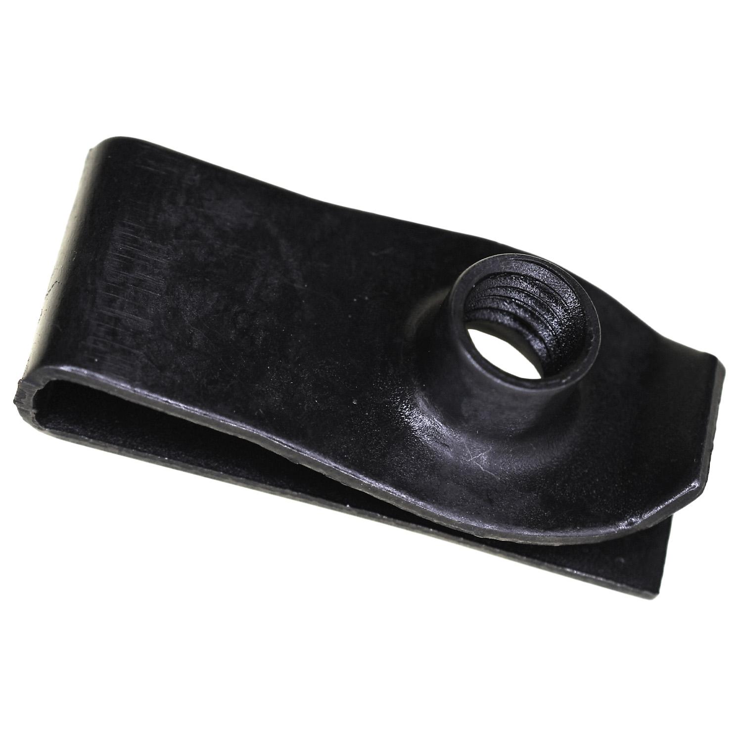 Extruded U-Nut M6-1.0 Screw Size