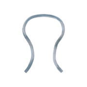 Nissan Window Crank Handle Retainer Clip