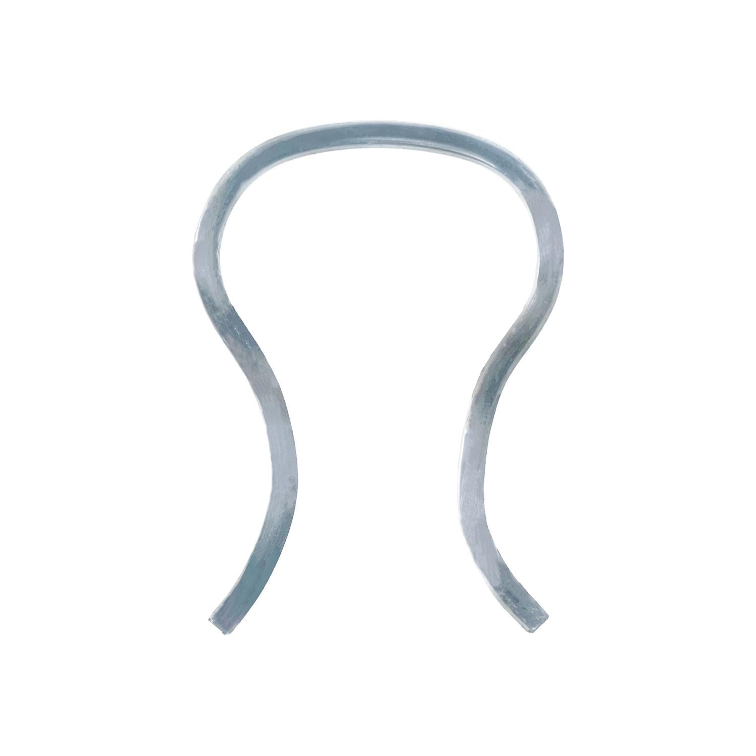 Nissan Window Crank Handle Retainer Clip