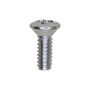 Phillips Oval Head Machine Screw 6-32 x 3/8"