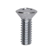 Phillips Oval Head Machine Screw 1/4"-20 x 3/4"