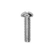Phillips Round Head. Machine Screw 6-32 x 1/2".