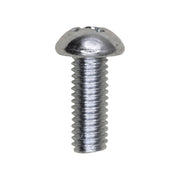 Phillips Round Head Machine Screw 10-32 x 1/2"