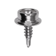 Self-Drilling Stud Fastener #8 x 1/2"