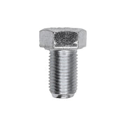 Jis Metric Cap Screw. M12-1.25 x 20 Zinc