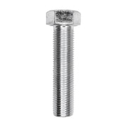 Jis Metric Cap Screw M12-1.25 x 50 Zinc
