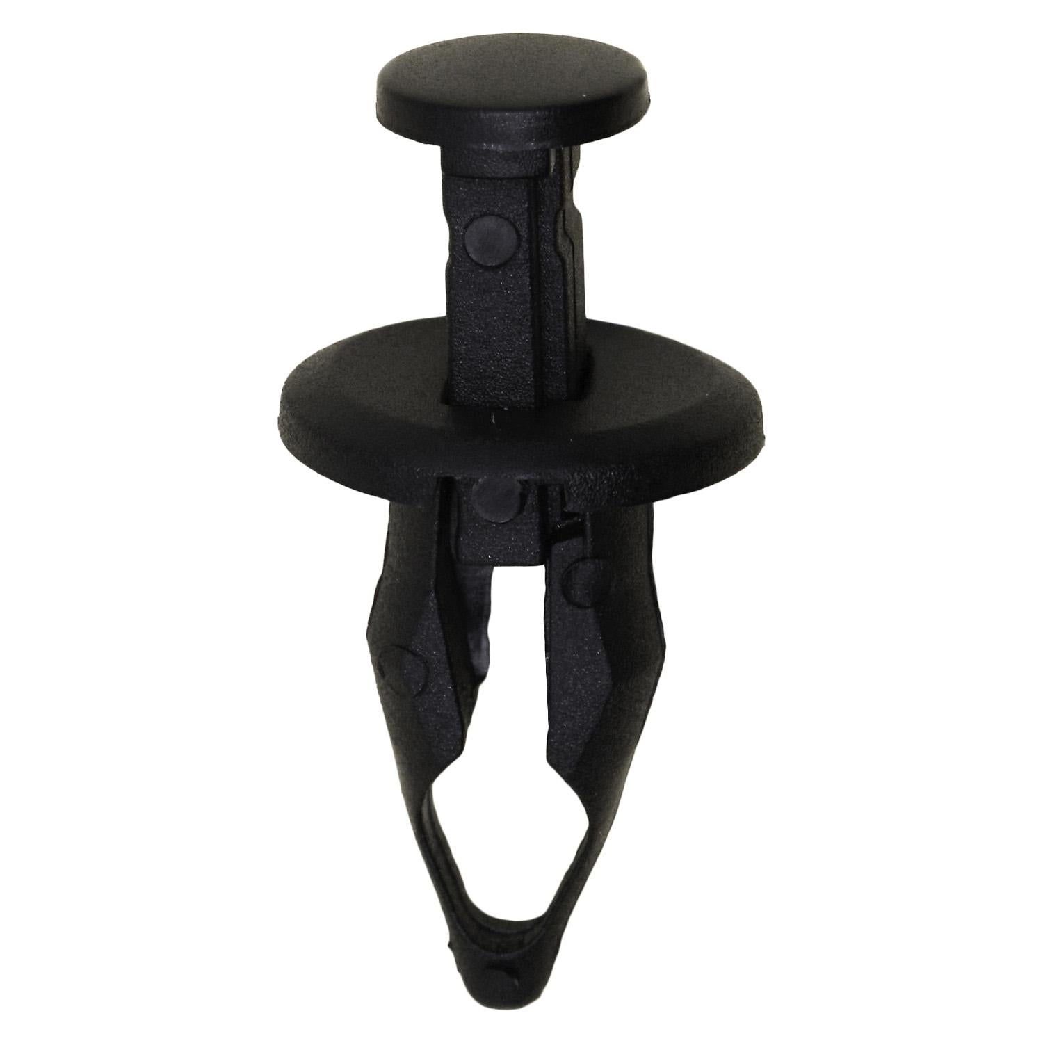 GM Bumper Fascia Push-Type Retainer