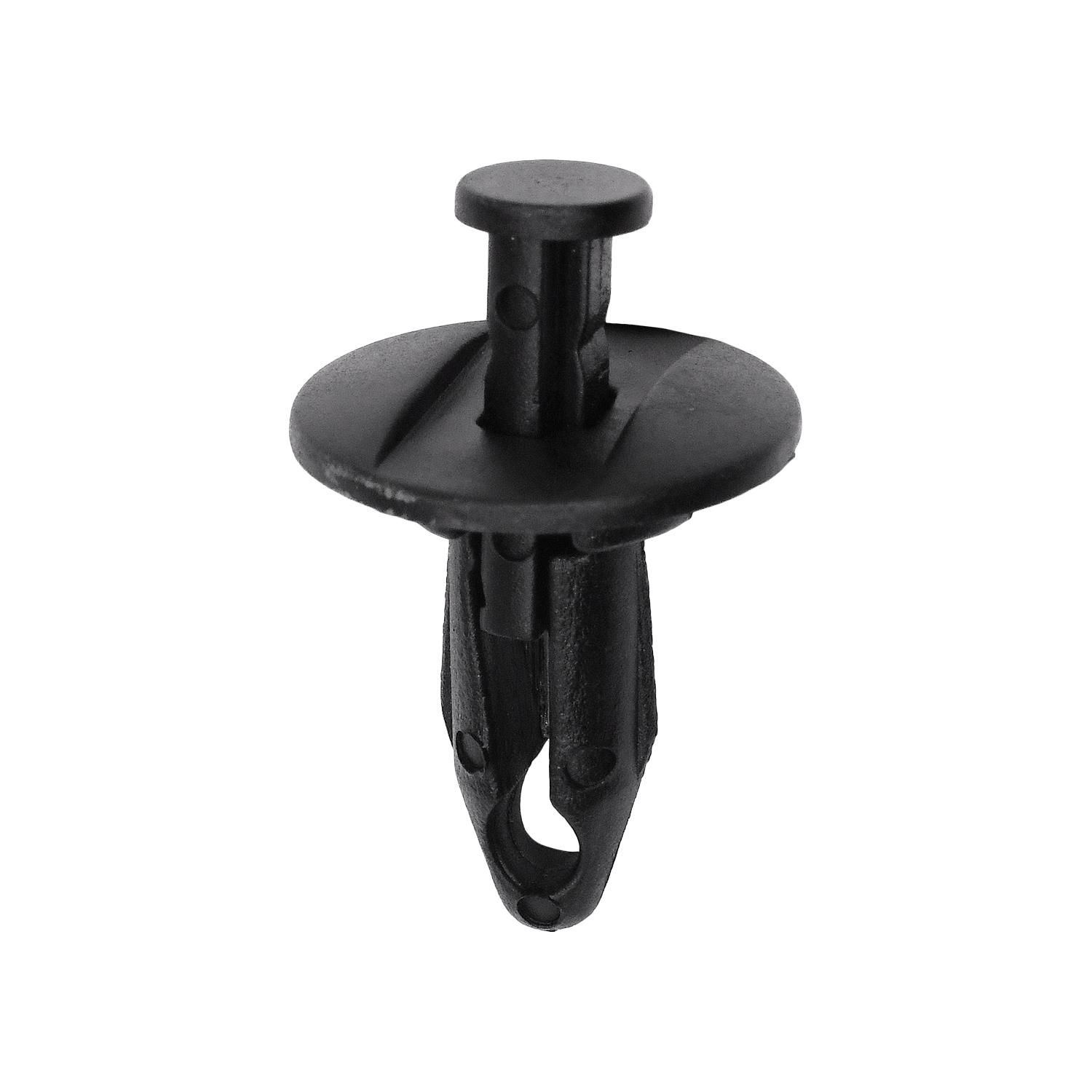 GM Front Bumper Fascia Retainer 17mm Head Diameter