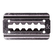 Toyota Bumper Strip Retainer