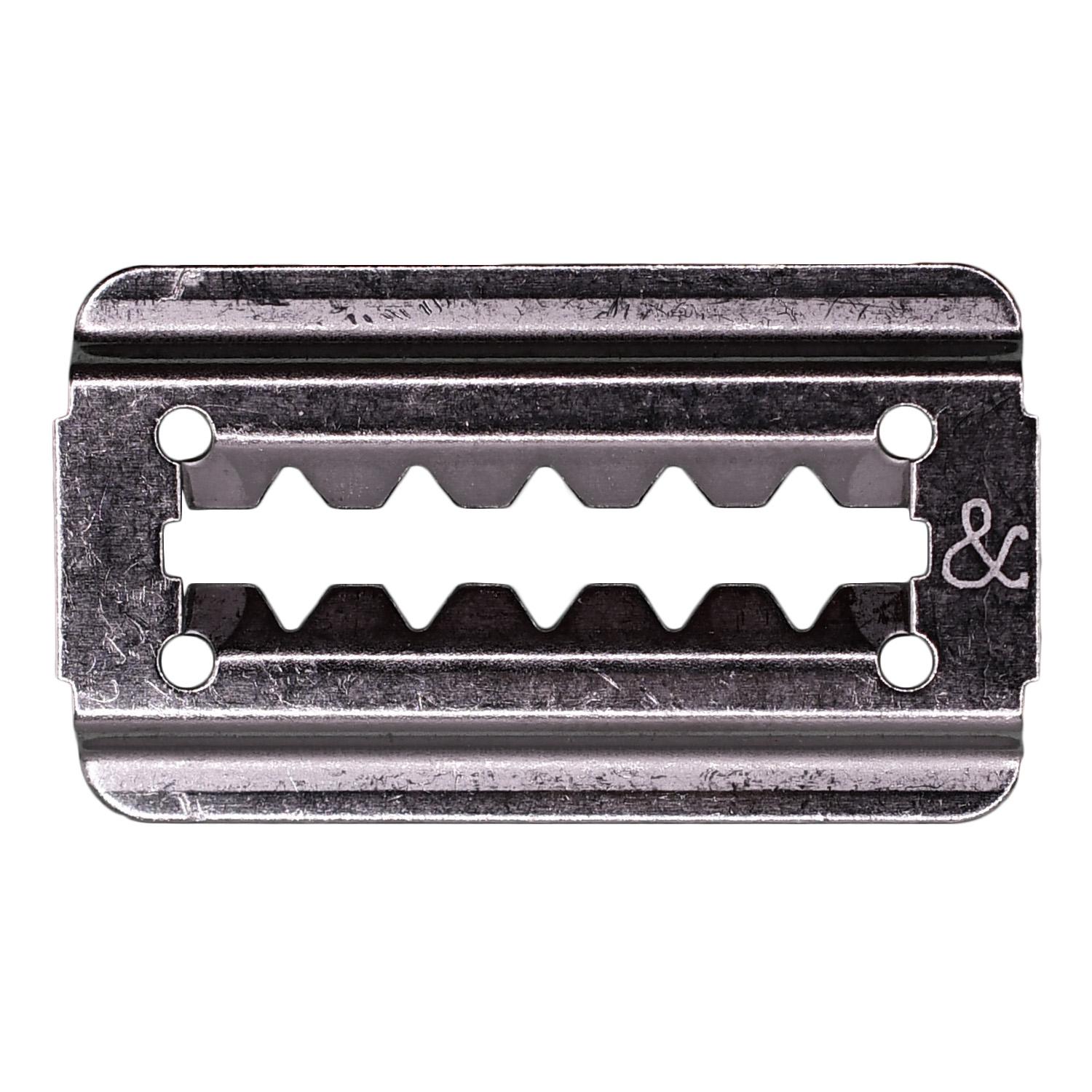 Toyota Bumper Strip Retainer
