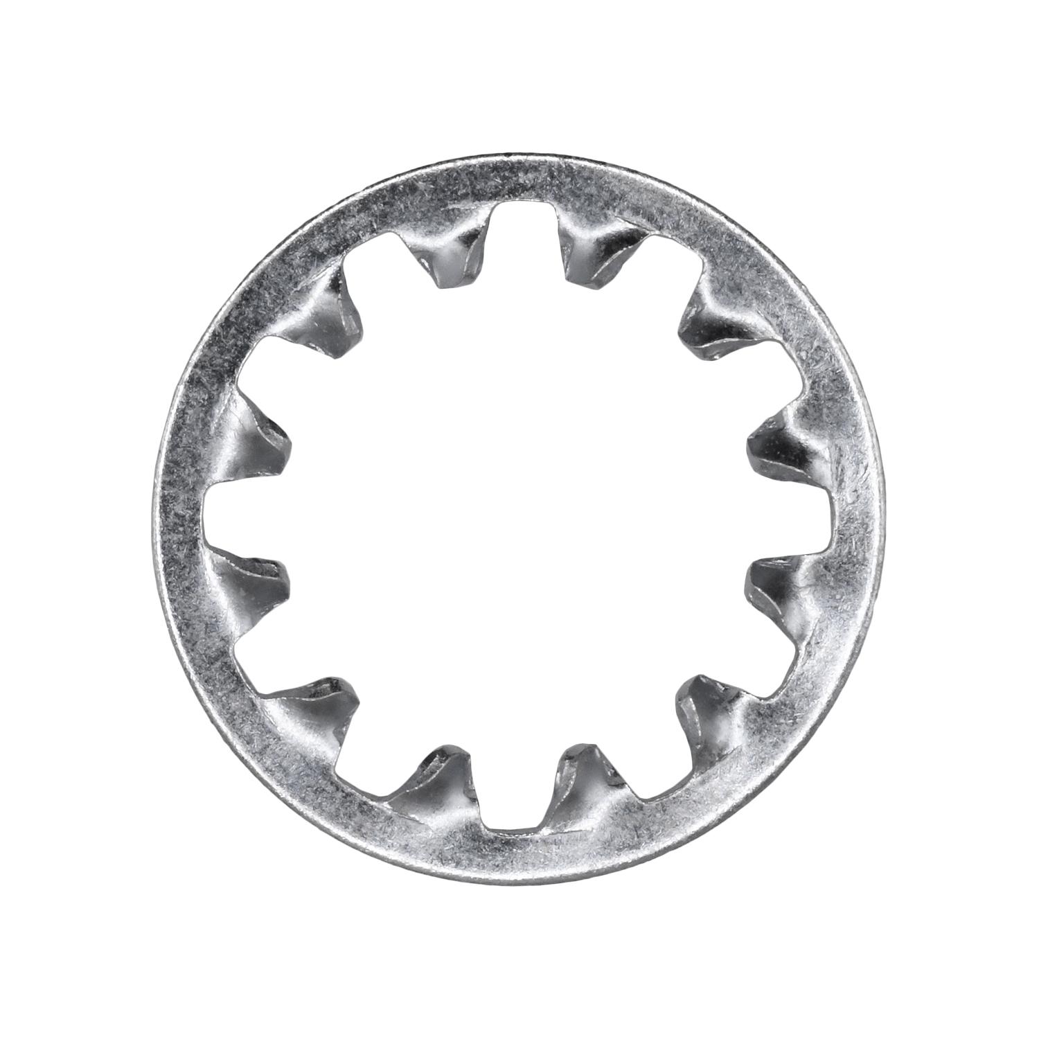 Internal Lock Washers 3/4" Zinc