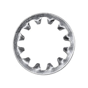 Internal Lock Washers 3/4" Zinc
