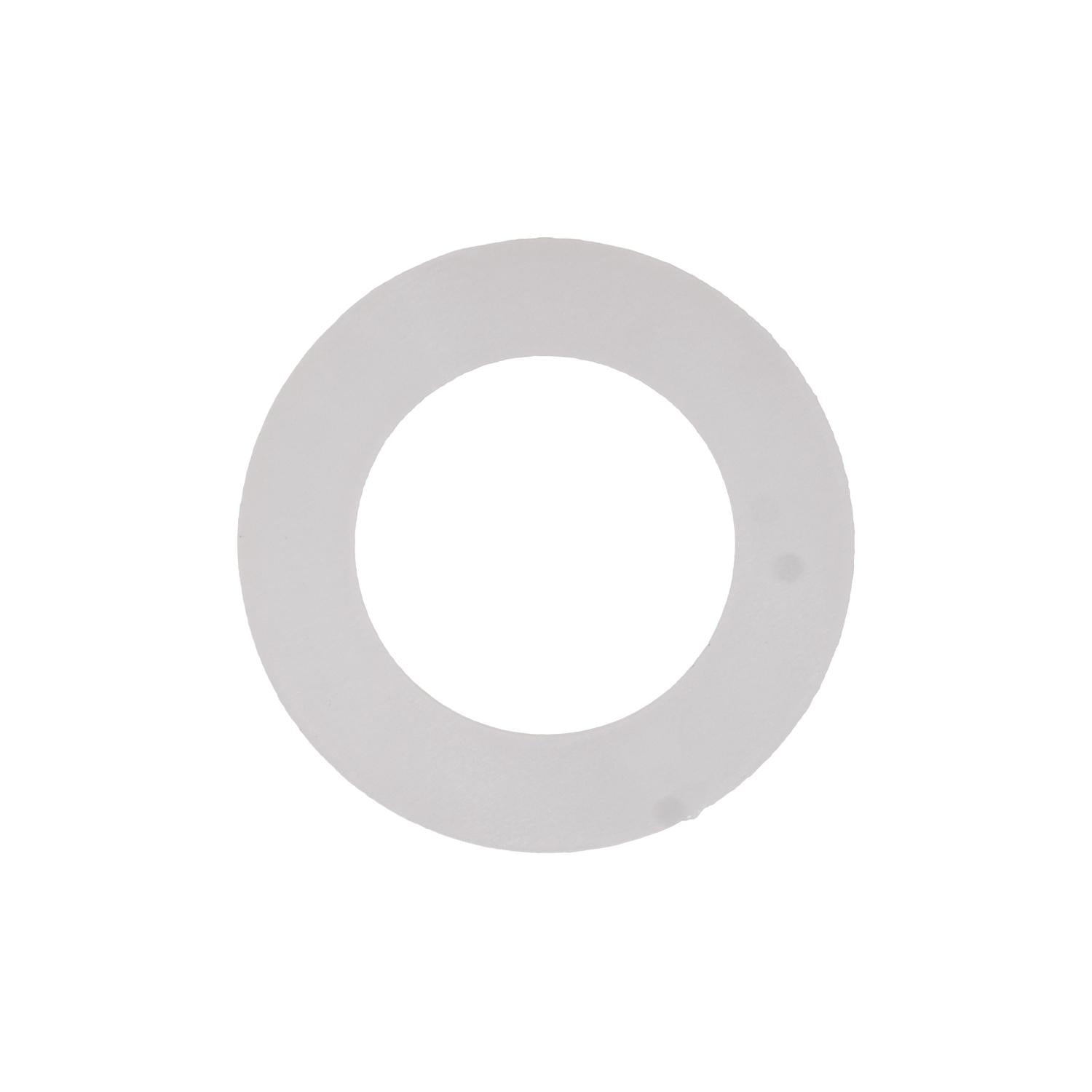 Metric Drain Plug Gasket 16.5mm Inside Diameter -Nylon