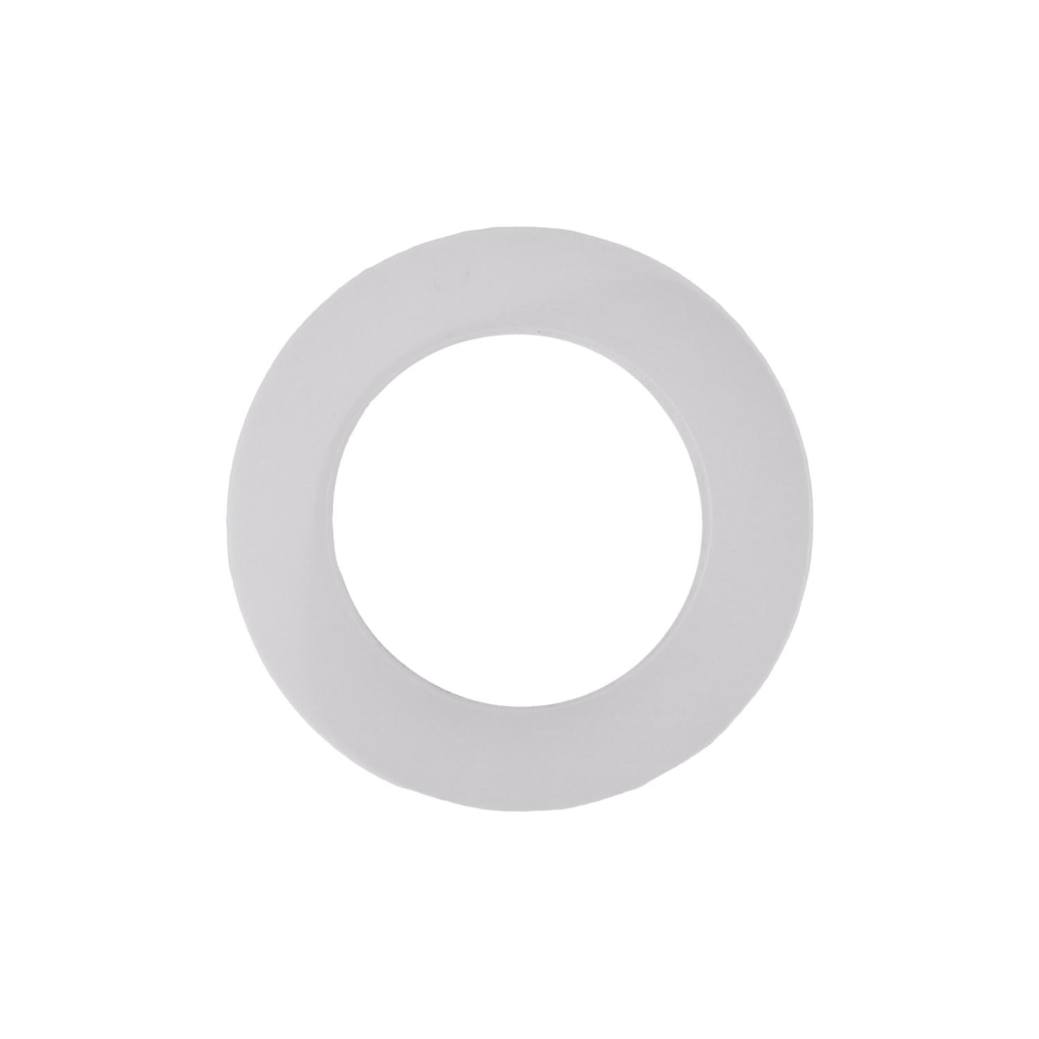 Metric Drain Plug Gasket 18mm Inside Diameter -Nylon