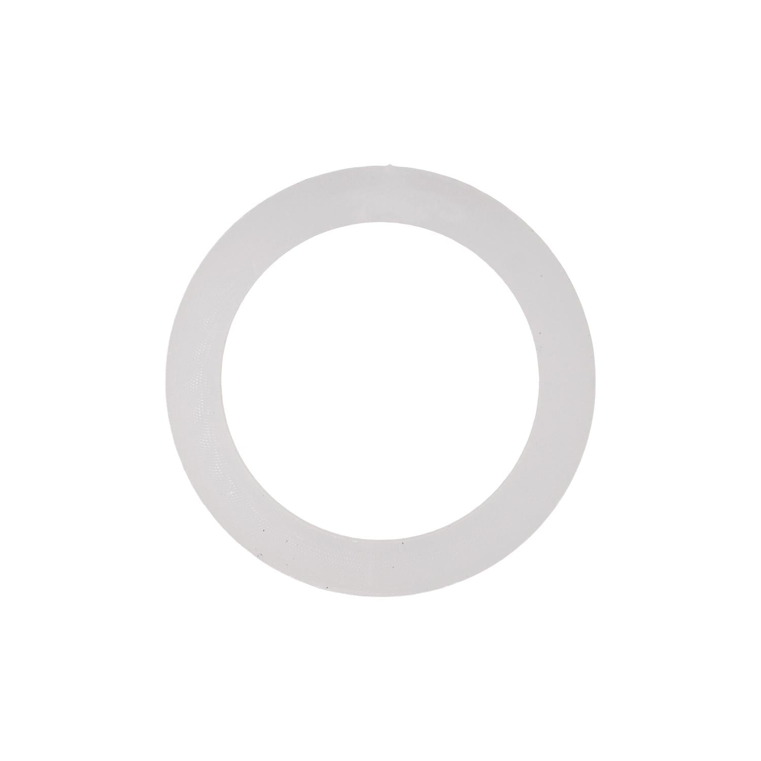 Metric Drain Plug Gasket 20mm Inside Diameter -Nylon