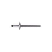Large Flange Multi-Purpose Rivet 1/8" Diameter