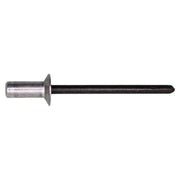 Trunk Lock Rivet with Sealed End 5/32" Diameter