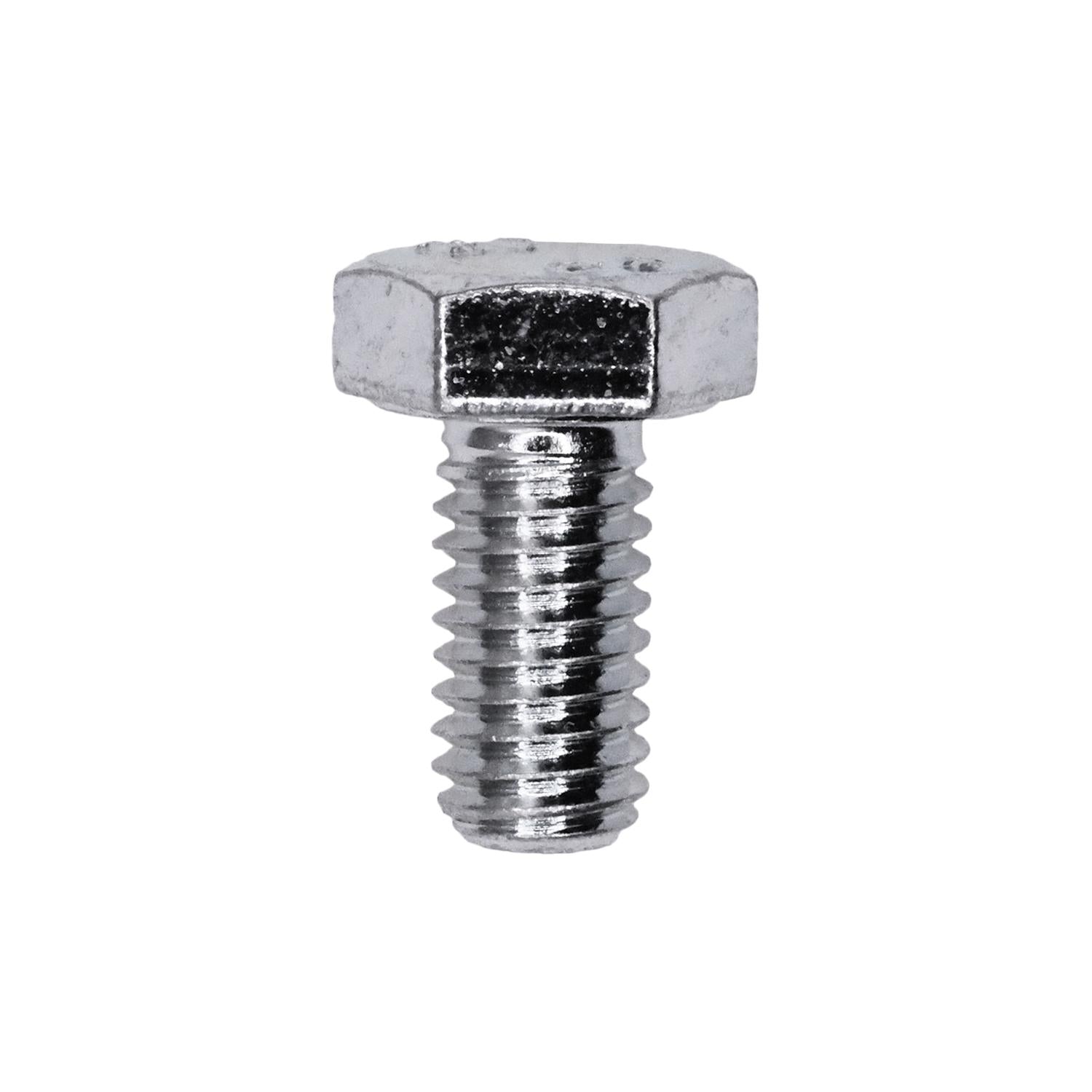Metric Cap Screw M6 -1.0 x 12mm