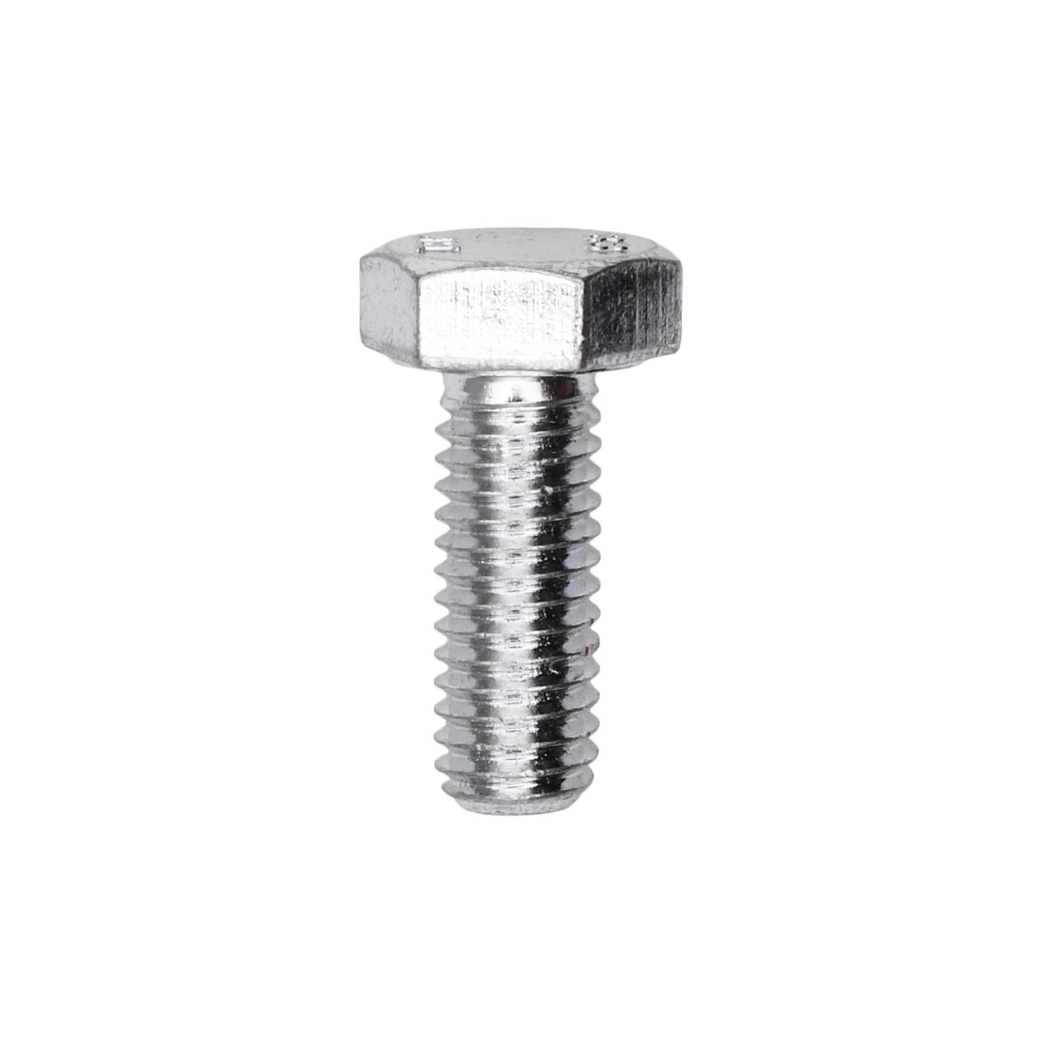 Metric Cap Screw M6-1.0 x 16mm