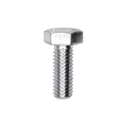 Metric Cap Screw M6-1.0 x 16mm