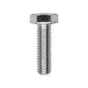 Metric Cap Screw M6 - 1.0 x 20mm