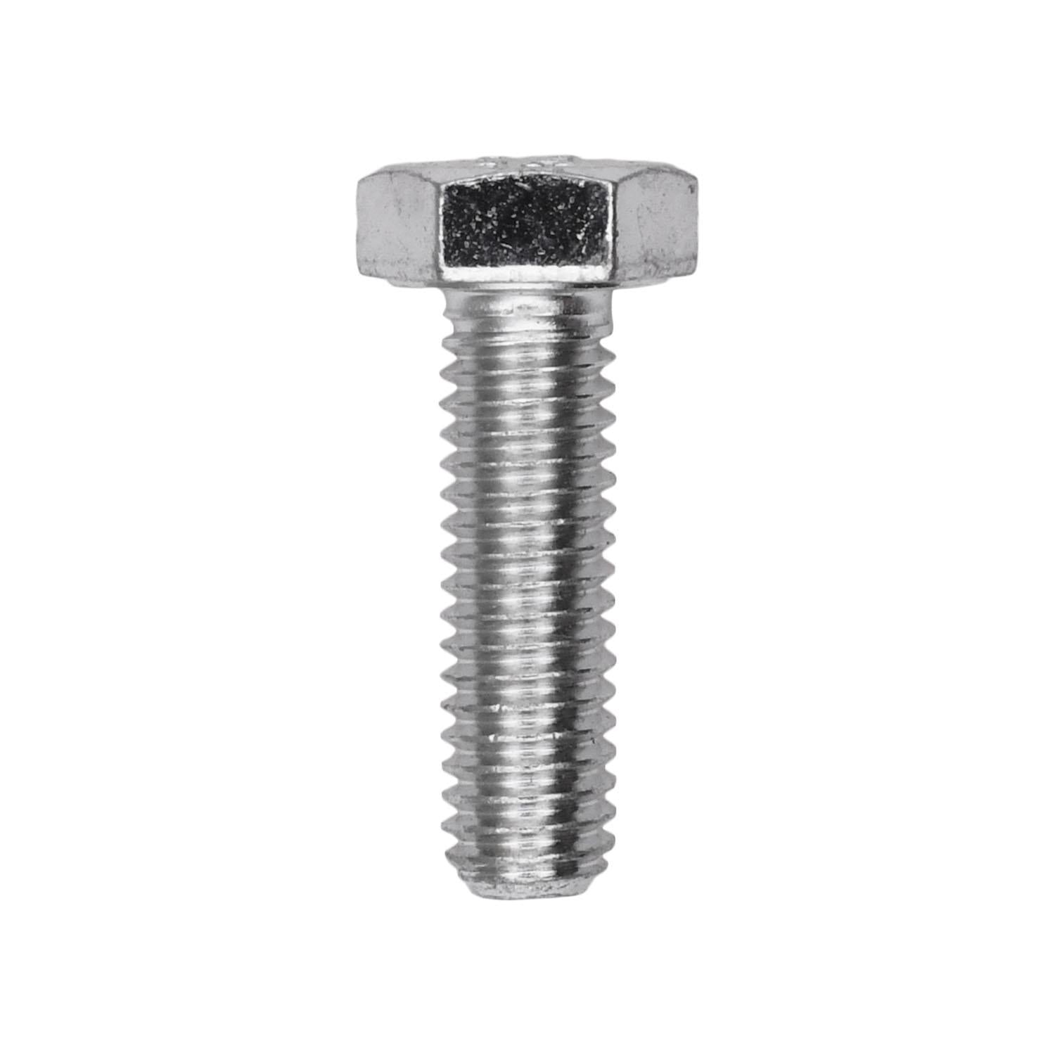 Metric Cap Screw M6 - 1.0 x 20mm